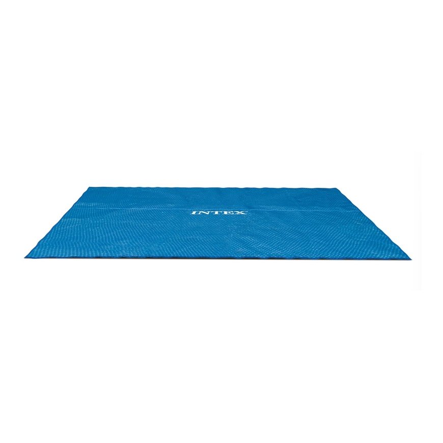 Intex 28017 baseina pārsegs Baseina saules