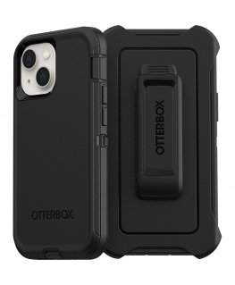 White Shark GBP-013 Defender Black