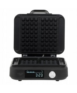 Adler AD 3087 czarny