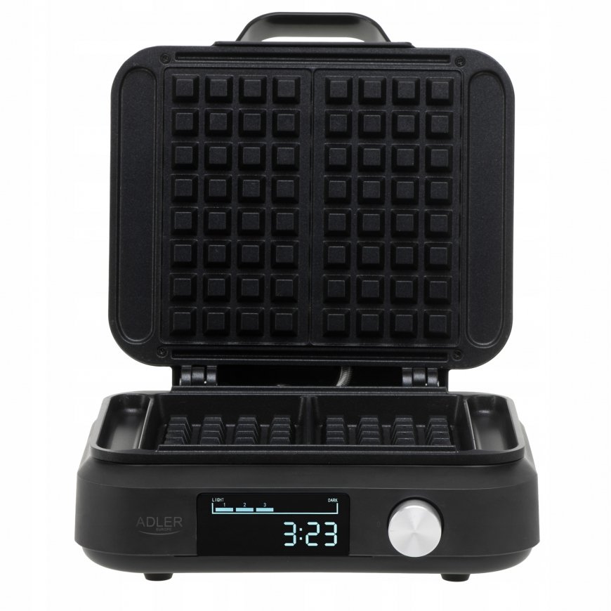 Adler AD 3087 czarny