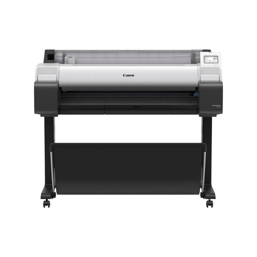 Canon imagePROGRAF TM-340 large format printer