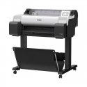 Canon imagePROGRAF TM-340 suureformaadiline printer WiFi Bubblejet Värv 2400 x 1200 DPI A0 (841 x 11 Canon imagePROGRAF TM-340 suureformaadiline printer WiFi Bubblejet Värv 2400 x 1200 DPI A0 (841 x 11