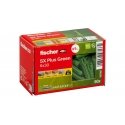 Fischer 567807 винтовой анкер/дюбель 90 шт Анкерный болт 30 mm Fischer 567807 винтовой анкер/дюбель 90 шт Анкерный болт 30 mm