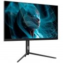 LC-Power LC-M27-4K-UHD-144-V2 computer monitor 68.6 cm (27") 3840 x 2160 pixels 4K Ultra HD LCD Blac