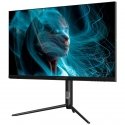 LC-Power LC-M27-4K-UHD-144-V2 monitori 68,6 cm (27") 3840 x 2160 pikseļi 4K Ultra HD LCD Melns LC-Power LC-M27-4K-UHD-144-V2 monitori 68,6 cm (27") 3840 x 2160 pikseļi 4K Ultra HD LCD Melns