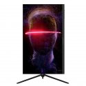 LC-Power LC-M27-4K-UHD-144-V2 монитор для ПК 68,6 cm (27") 3840 x 2160 пикселей 4K Ultra HD ЖК Черны LC-Power LC-M27-4K-UHD-144-V2 монитор для ПК 68,6 cm (27") 3840 x 2160 пикселей 4K Ultra HD ЖК Черны