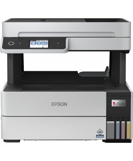 Epson EcoTank ET-5150 Inkjet A4 4800 x 1200 DPI 37 ppm Wi-Fi