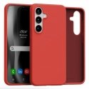 Mercury Silicone Sam S25+ S936 czerwony|red