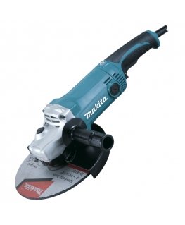 Makita GA9050R angle grinder 23 cm 6600 RPM 2000 W 4.8 kg