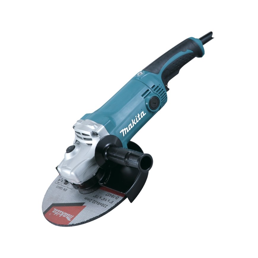 Makita GA9050R leņķa slīpmašīna 23 cm