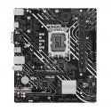 ASUS PRIME H610M-D Intel H610 LGA 1700 Микро ATX ASUS PRIME H610M-D Intel H610 LGA 1700 Микро ATX