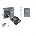 ASUS PRIME H610M-D Intel H610 LGA 1700 Микро ATX ASUS PRIME H610M-D Intel H610 LGA 1700 Микро ATX