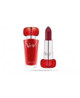 PUPA Milano Vamp! 3,5 g 300 Scarlet Bordeaux
