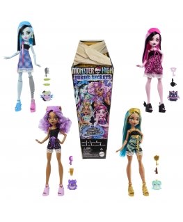 Monster High HYV64 lėlė