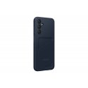 Samsung EF-OA256TBEGWW matkapuhelimen suojakotelo 16,5 cm (6.5") Suojus musta, Sininen Samsung EF-OA256TBEGWW matkapuhelimen suojakotelo 16,5 cm (6.5") Suojus musta, Sininen