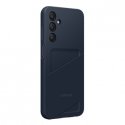Samsung EF-OA256TBEGWW matkapuhelimen suojakotelo 16,5 cm (6.5") Suojus musta, Sininen Samsung EF-OA256TBEGWW matkapuhelimen suojakotelo 16,5 cm (6.5") Suojus musta, Sininen