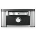 WMF Lono 0415040011 раклетница-гриль 8 человек 1500 W Черный, Хромовый WMF Lono 0415040011 раклетница-гриль 8 человек 1500 W Черный, Хромовый