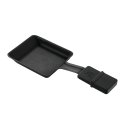 WMF Lono 0415040011 raclettepannu 8 henkilö(t) 1500 W musta, Kromi WMF Lono 0415040011 raclettepannu 8 henkilö(t) 1500 W musta, Kromi