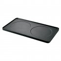 WMF Lono 0415040011 раклетница-гриль 8 человек 1500 W Черный, Хромовый WMF Lono 0415040011 раклетница-гриль 8 человек 1500 W Черный, Хромовый