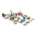 BRIO Railway World Deluxe Set BRIO Railway World Deluxe Set