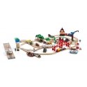 BRIO Railway World Deluxe Set BRIO Railway World Deluxe Set