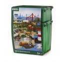 BRIO Railway World Deluxe Set BRIO Railway World Deluxe Set