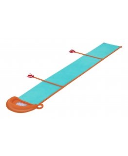 Bestway H2OGO! 4.88 m StompBlast Single Water Slide