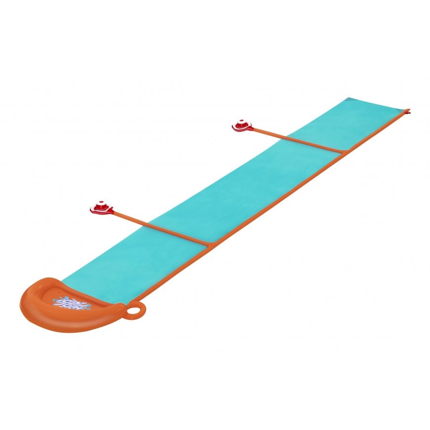 Bestway H2OGO! 4.88 m StompBlast Single Water Slide