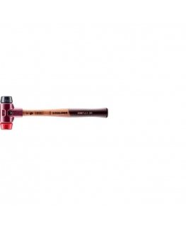 Halder SIMPLEX soft-face mallet 50 comp. rubber/plast. TE SIMPLE
