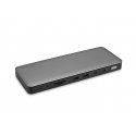 Kensington SD5760T Vielinis Thunderbolt 4 Pilka