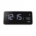 Braun BC21 Digitaalne äratuskell Must Braun BC21 Digitaalne äratuskell Must