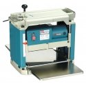 Makita 2012NB darbgalda un biezumēvele 1650 W 8500 RPM Makita 2012NB darbgalda un biezumēvele 1650 W 8500 RPM