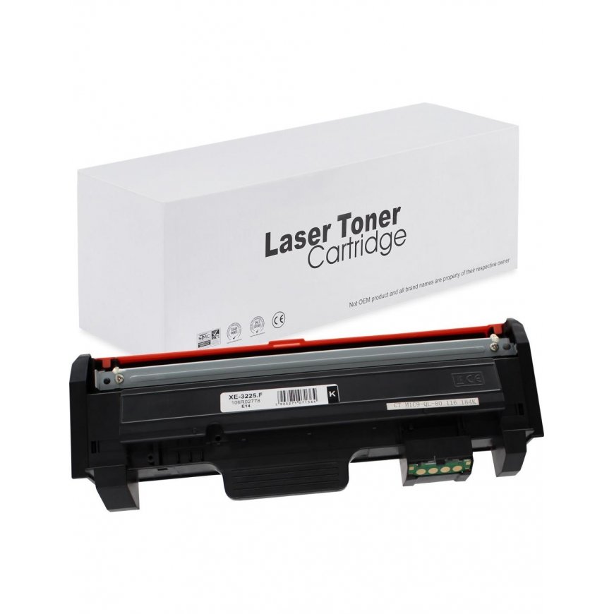 Toner XE-3225.F Analog