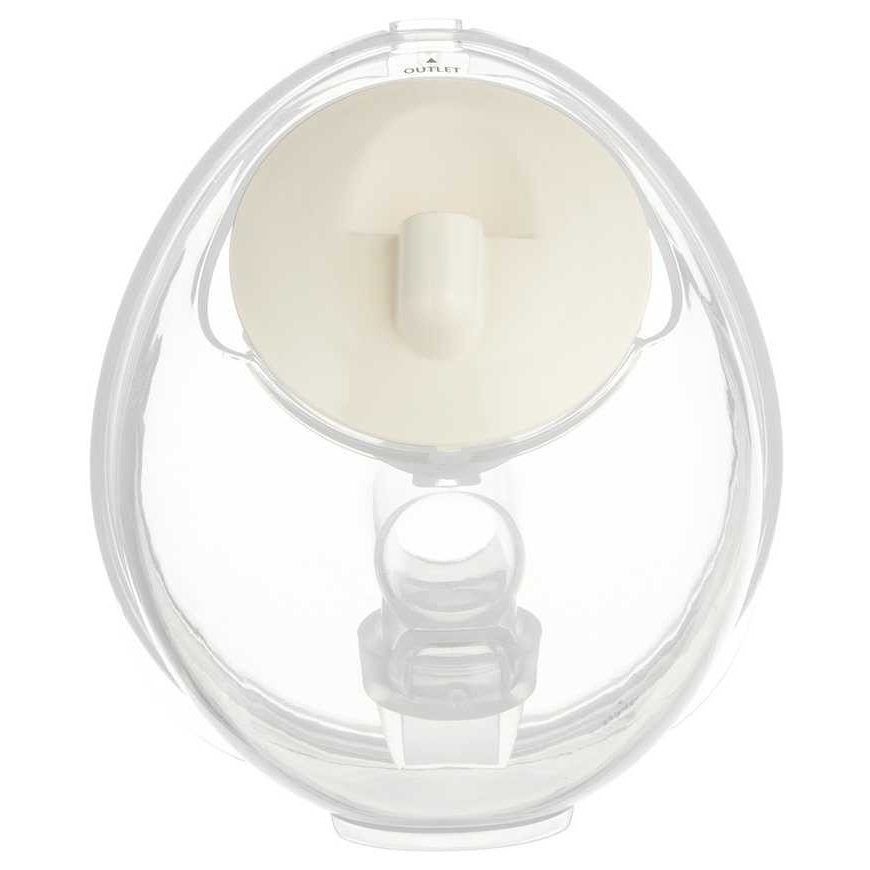 CANPOL BABIES breast shield for portable