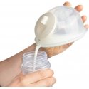 CANPOL BABIES breast shield for portable breast pump in bra, 1 pc., 12/219 CANPOL BABIES breast shield for portable breast pump in bra, 1 pc., 12/219
