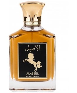 Gulf Orchid Alaseel hajustesuihke 100ml