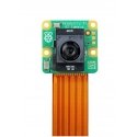 Raspberry Pi AI Camera 12MPx – original Raspberry Pi camera with smart IMX500 vision sensor Raspberry Pi AI Camera 12MPx – original Raspberry Pi camera with smart IMX500 vision sensor