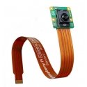 Raspberry Pi AI Camera 12MPx – original Raspberry Pi camera with smart IMX500 vision sensor Raspberry Pi AI Camera 12MPx – original Raspberry Pi camera with smart IMX500 vision sensor