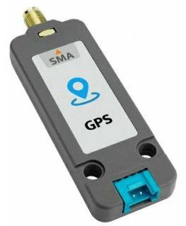 GPS/BDS-laite SMA-antennilla – AT6668 – Laitteen laajennusmoduuli – M5Stack U190