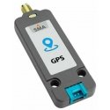 GPS/BDS device with SMA antenna – AT6668 – Device expansion module – M5Stack U190 GPS/BDS device with SMA antenna – AT6668 – Device expansion module – M5Stack U190