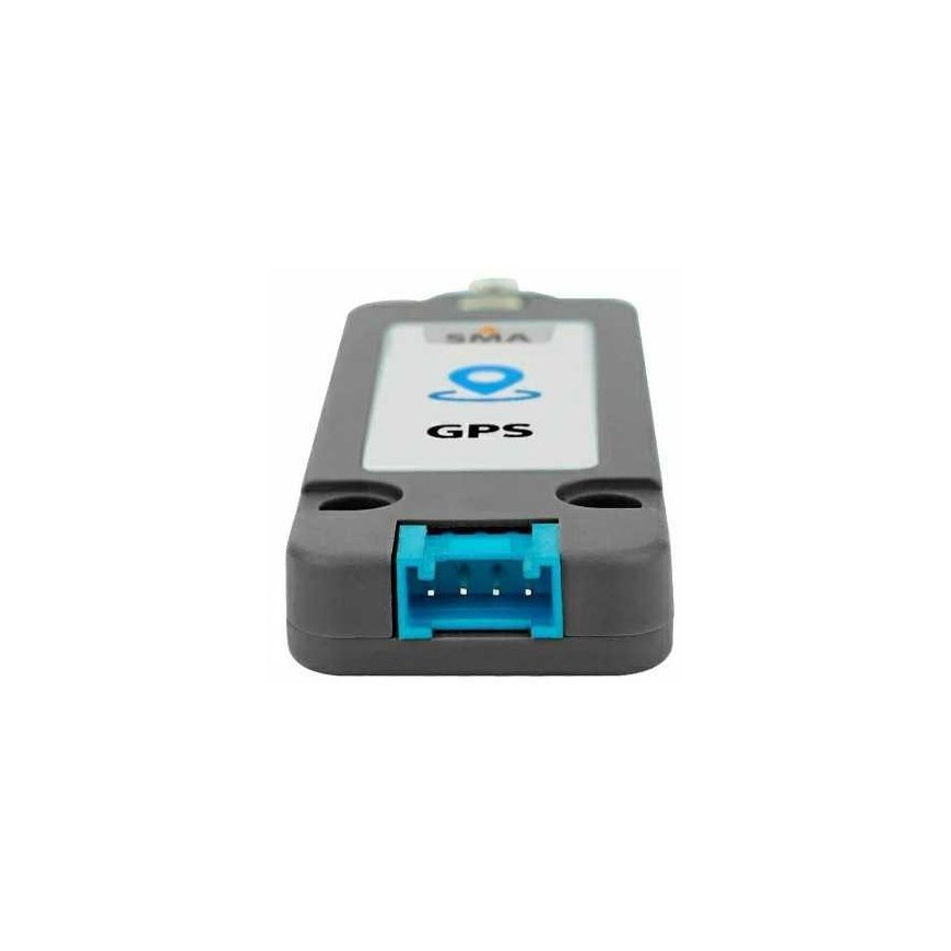 GPS/BDS device with SMA antenna – AT6668 – Device expansion module – M5Stack U190 – 5