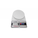 Floria ZLN9075 Kitchen scale 10kg Floria ZLN9075 Kitchen scale 10kg