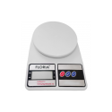 Floria ZLN9075 Kitchen scale 10kg Floria ZLN9075 Kitchen scale 10kg