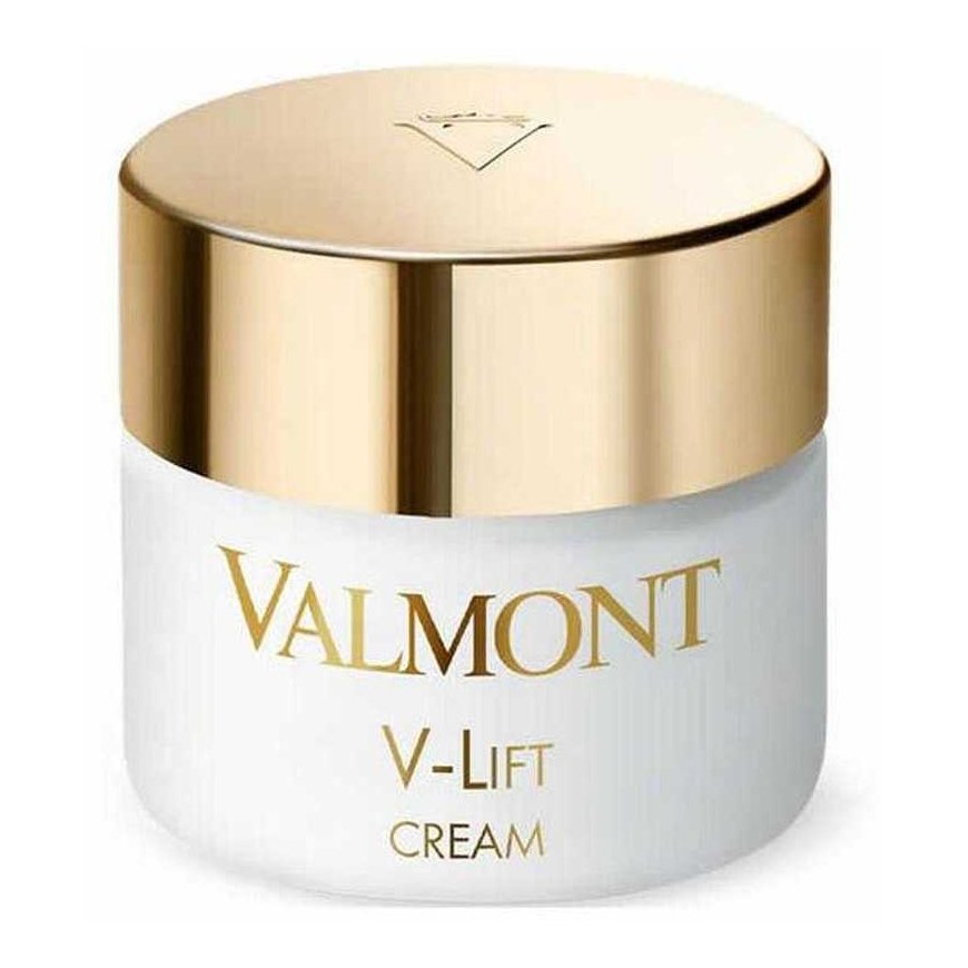 Valmont Anti-wrinkle cream Lifting V-Lift (Kreminis) 50 ml 50ml vietinės priežiūros priemonė