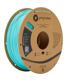 Polymaker PolyLite PLA PRO - 1kg - 1.75mm - Teal