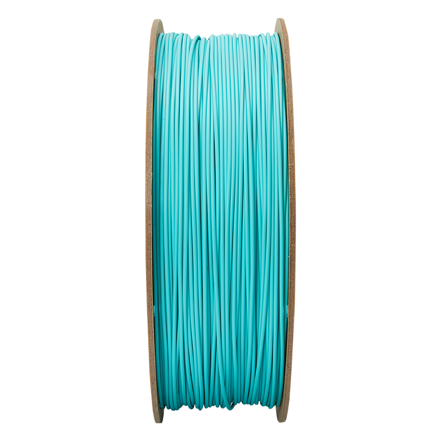 Polymaker PolyLite PLA PRO - 1kg - 1,75mm - Sinivihreä – 2