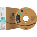 Polymaker PolyLite PLA PRO - 1kg - 1,75mm - Sinivihreä Polymaker PolyLite PLA PRO - 1kg - 1,75mm - Sinivihreä