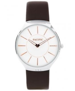 WOMEN'S WATCH PACIFIC RAPPO 3 (zy578b) – NEW