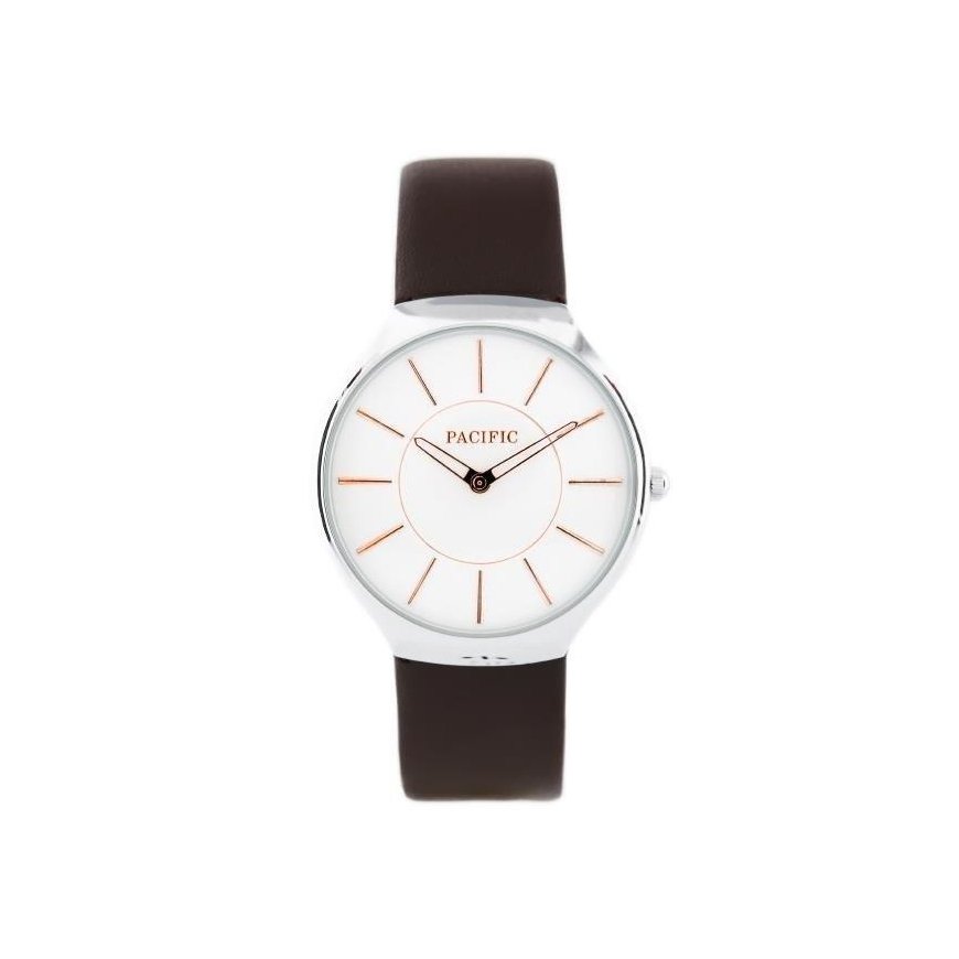 MOTERIŠKAS LAIKRODIS PACIFIC RAPPO 3 (zy578b) – NAUJAS