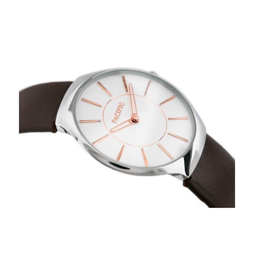 WOMEN'S WATCH PACIFIC RAPPO 3 (zy578b) – NEW – 3